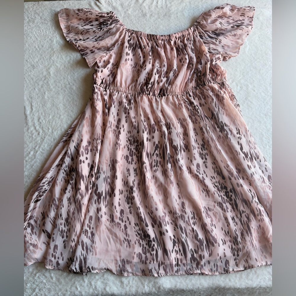 torrid Dress Size 3x